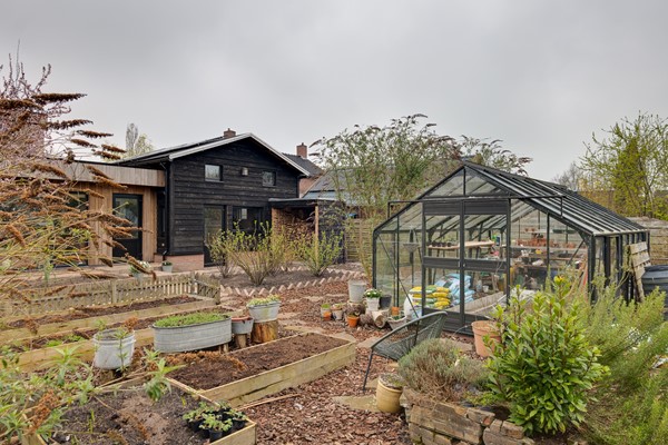 Medium property photo - Kerklaan 5, 9363 GT Marum